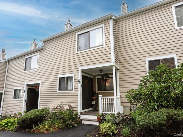 50 Park Drive , Mount Kisco, NY 10549