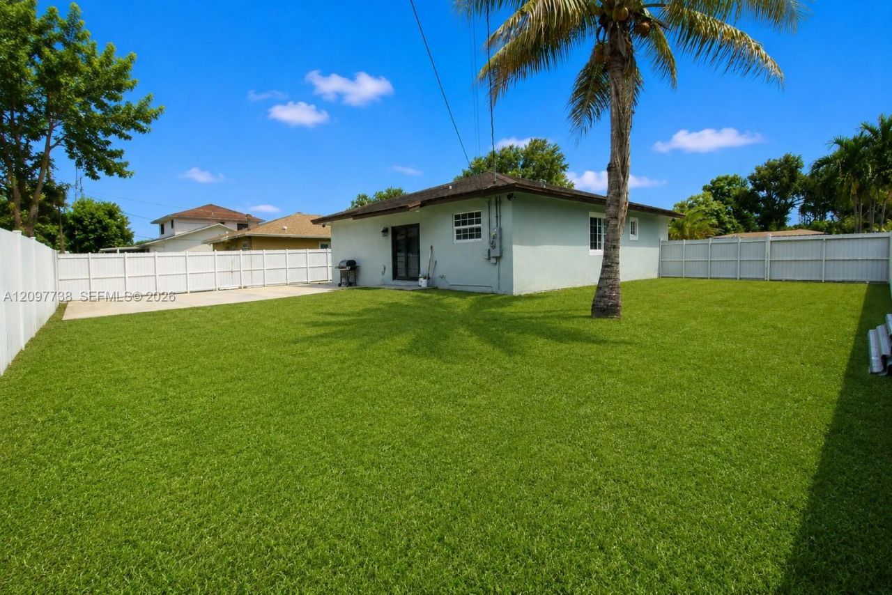 3481 NW 212th St, Miami Gardens, FL 33056 Photo