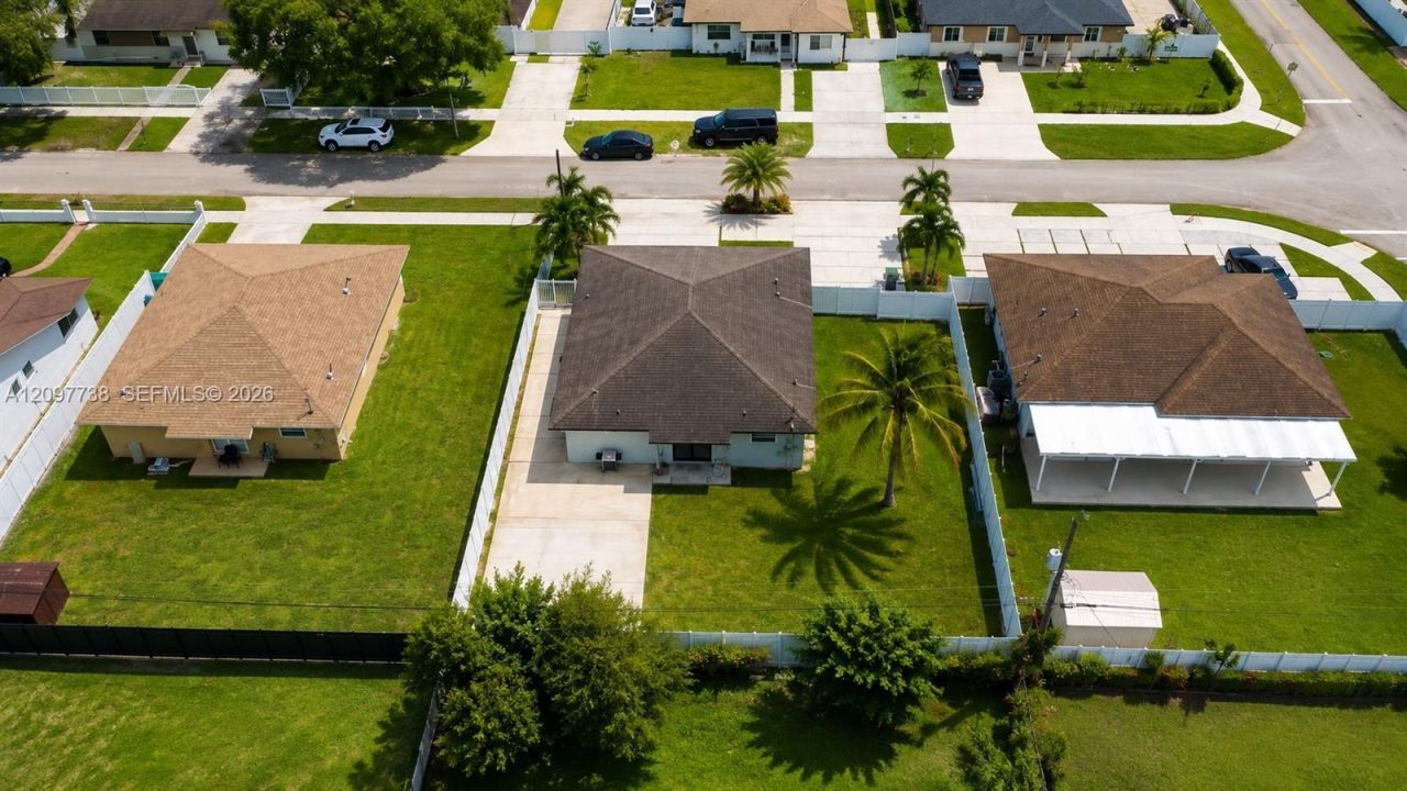 3481 NW 212th St, Miami Gardens, FL 33056 Photo