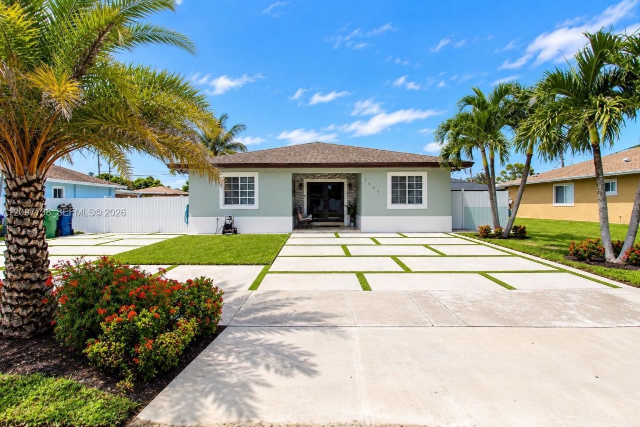 3481 NW 212th St, Miami Gardens, FL 33056 Photo