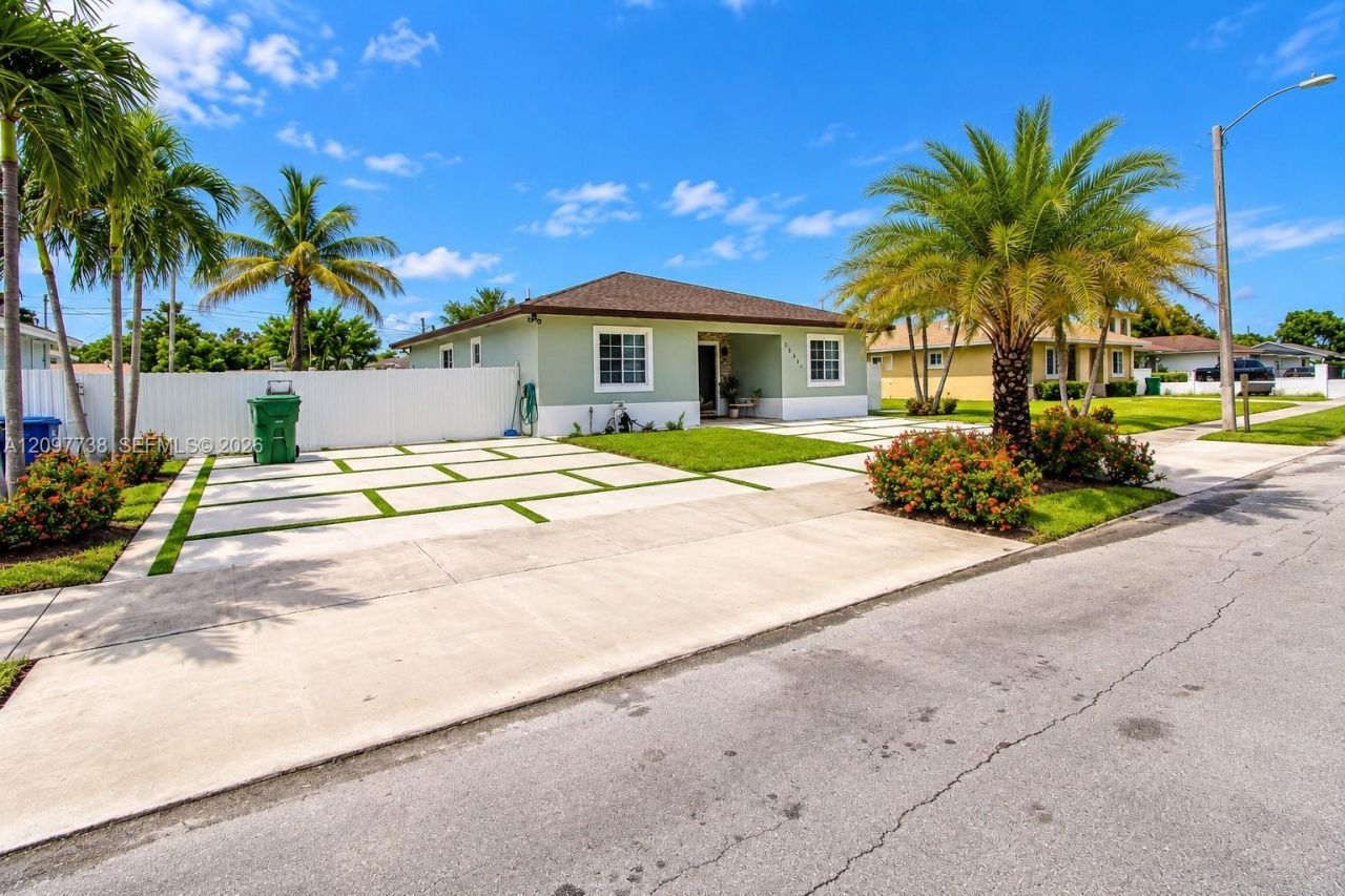 3481 NW 212th St, Miami Gardens, FL 33056 Photo