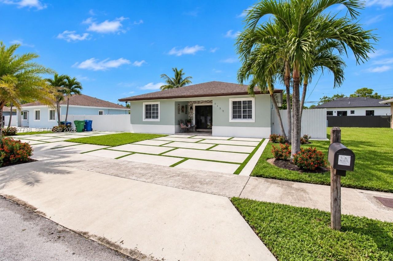 3481 NW 212th St, Miami Gardens, FL 33056 Photo
