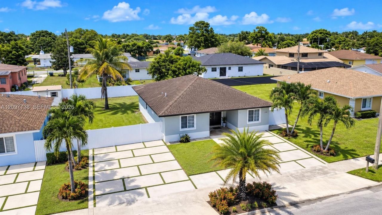 3481 NW 212th St, Miami Gardens, FL 33056 Photo