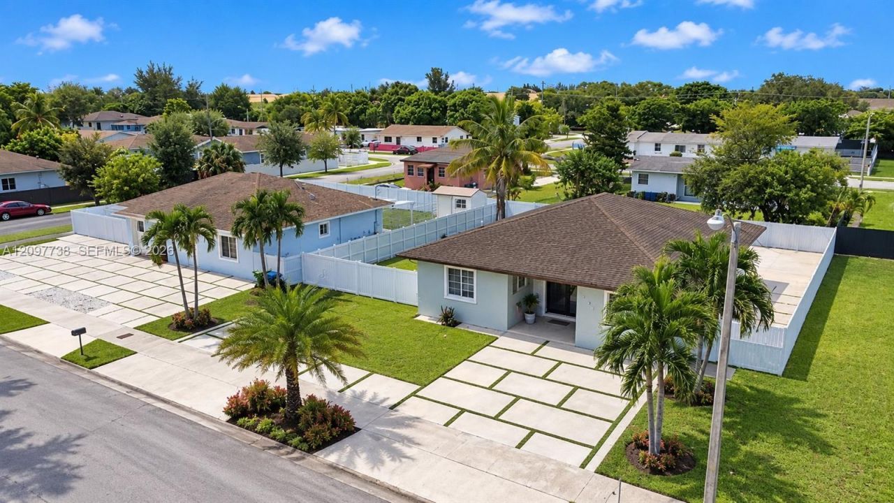 3481 NW 212th St, Miami Gardens, FL 33056 Photo