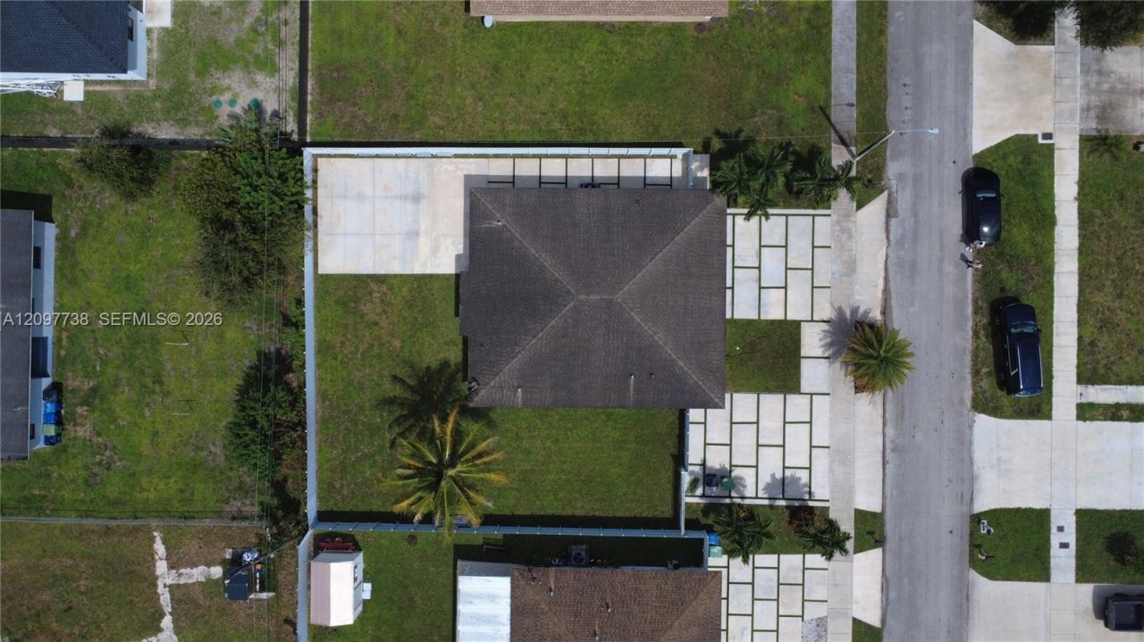 3481 NW 212th St, Miami Gardens, FL 33056 Photo