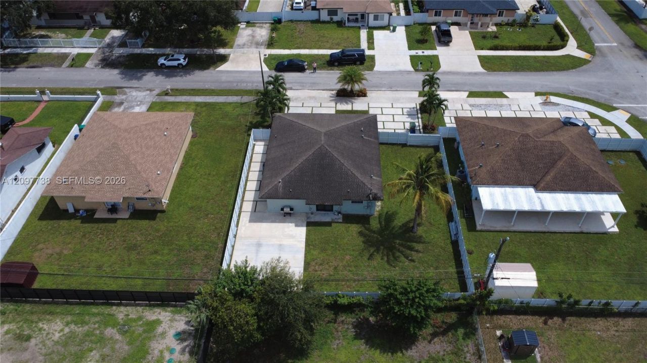 3481 NW 212th St, Miami Gardens, FL 33056 Photo