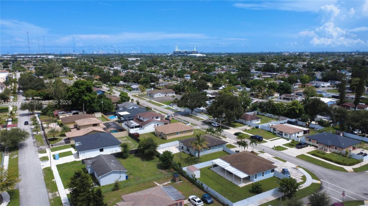 3481 NW 212th St, Miami Gardens, FL 33056 Photo