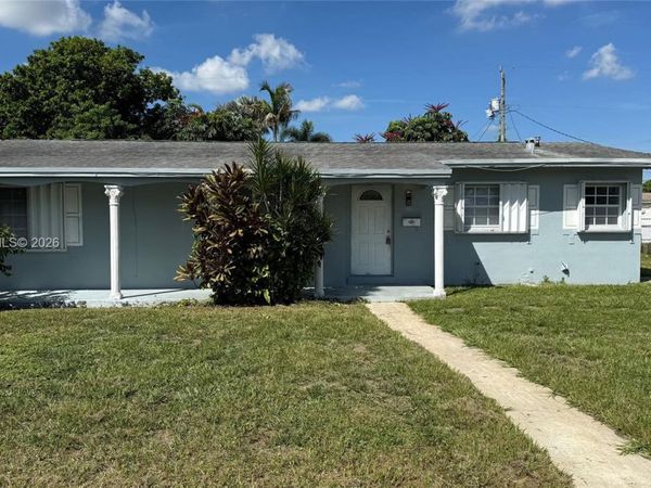 Miami Gardens, FL 33169