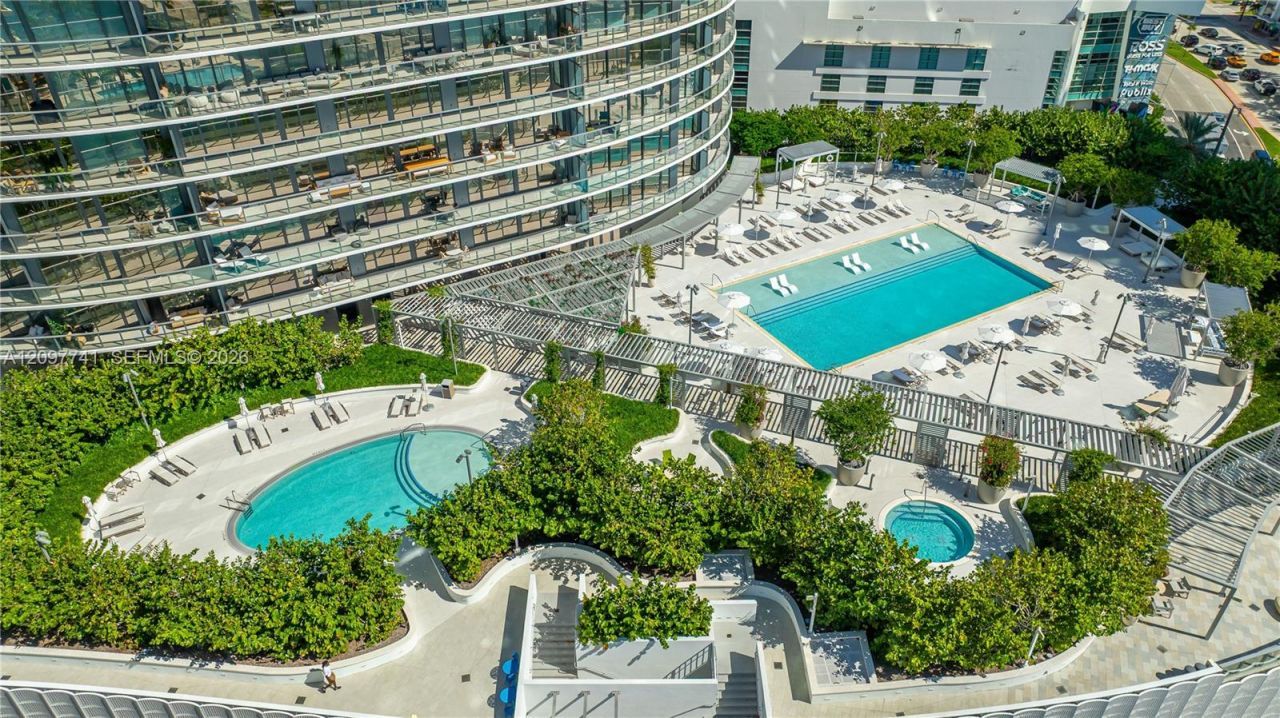500 Alton Rd , Unit 802, Miami Beach, FL 33139 Photo