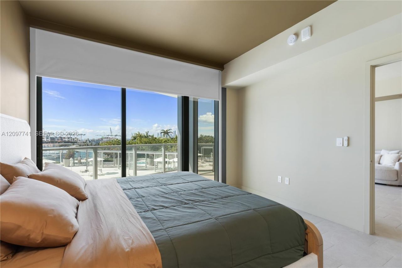 500 Alton Rd , Unit 802, Miami Beach, FL 33139 Photo