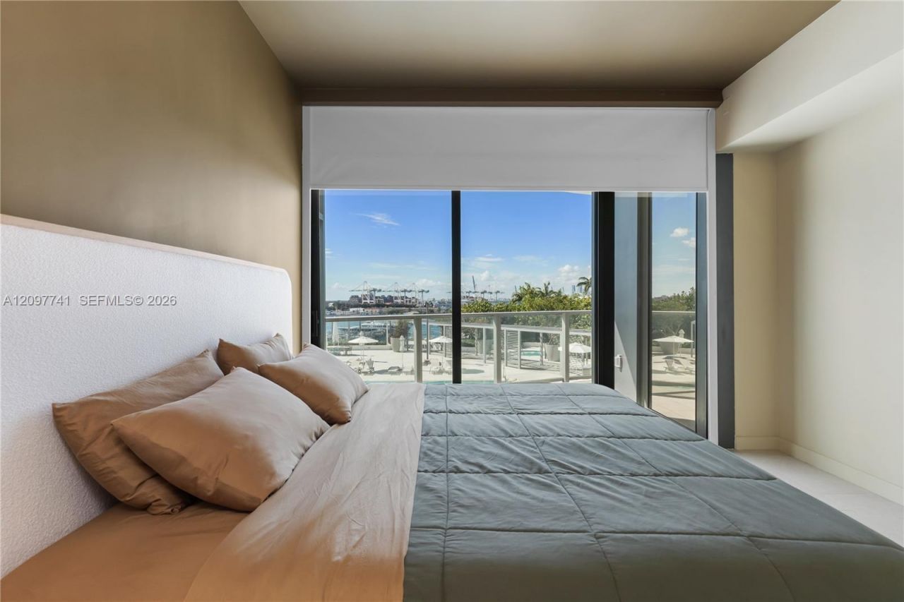 500 Alton Rd , Unit 802, Miami Beach, FL 33139 Photo