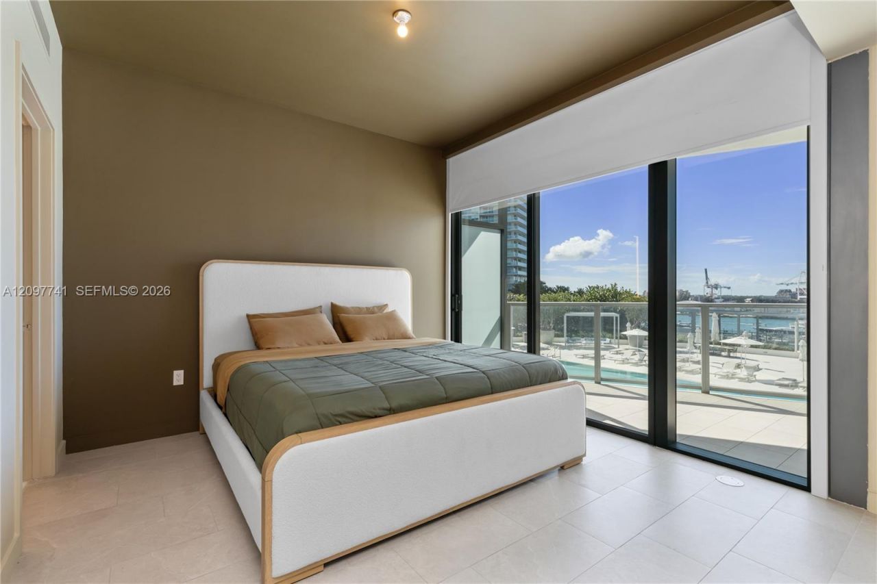 500 Alton Rd , Unit 802, Miami Beach, FL 33139 Photo
