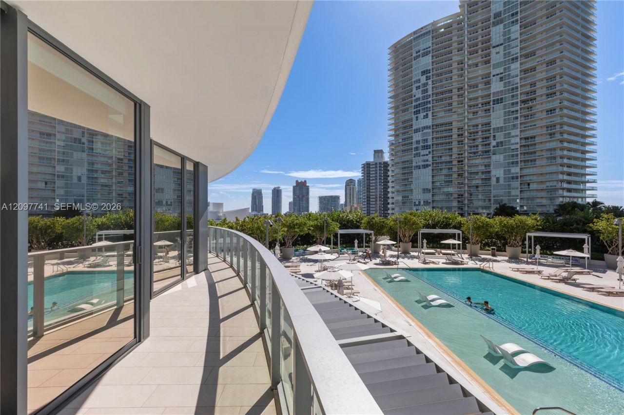 500 Alton Rd , Unit 802, Miami Beach, FL 33139 Photo