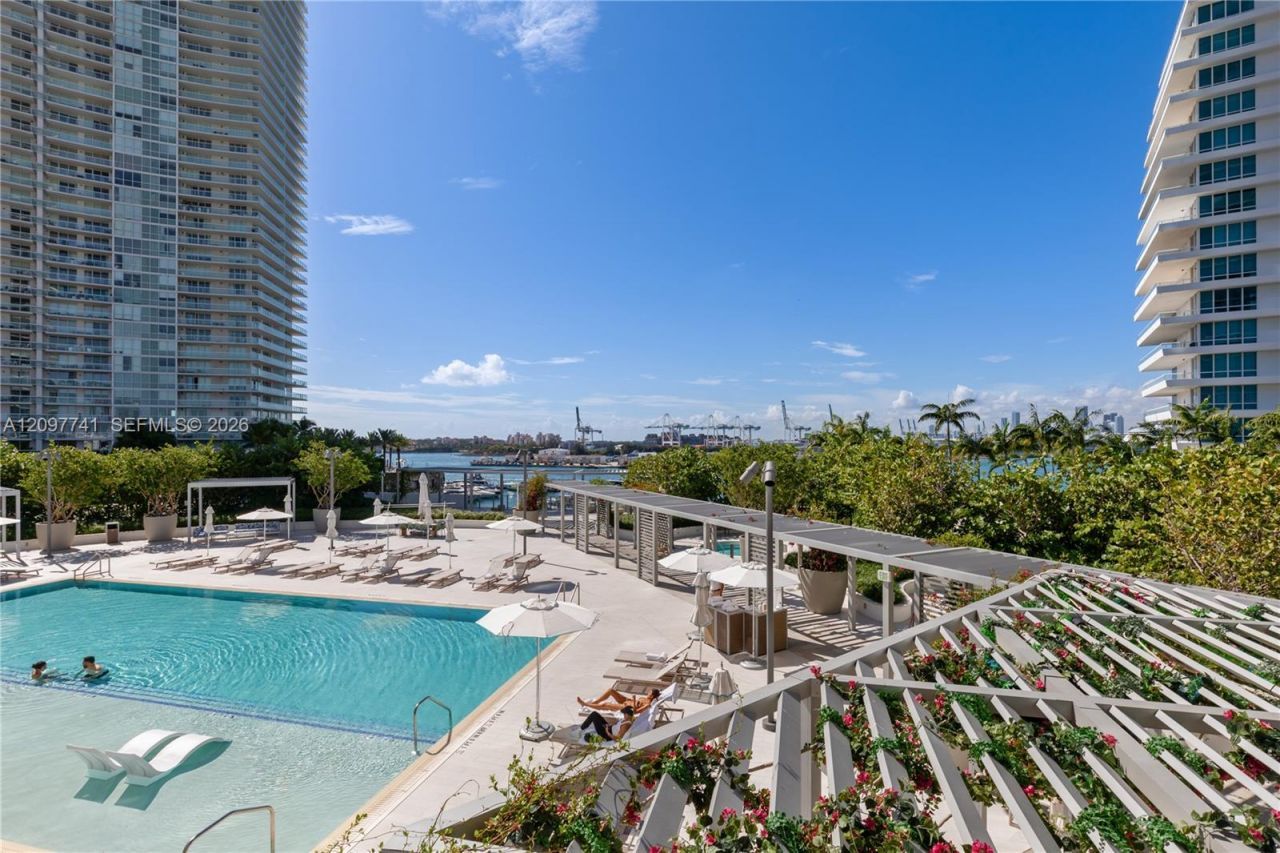 500 Alton Rd , Unit 802, Miami Beach, FL 33139 Photo