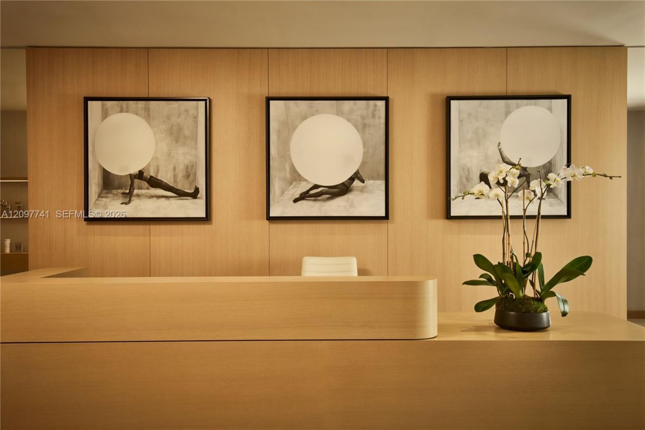 500 Alton Rd , Unit 802, Miami Beach, FL 33139 Photo