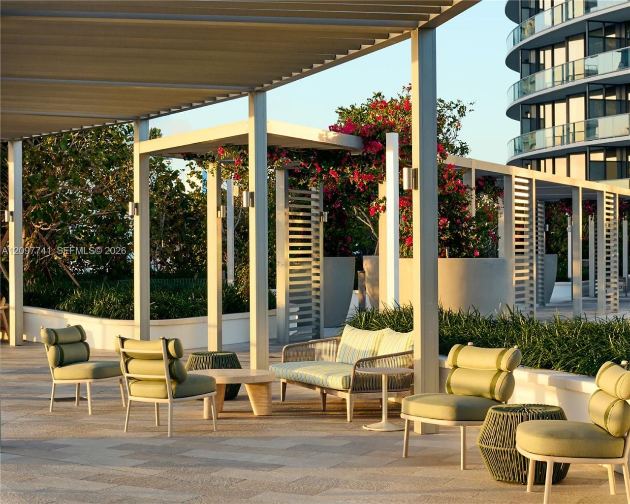 500 Alton Rd , Unit 802, Miami Beach, FL 33139 Photo