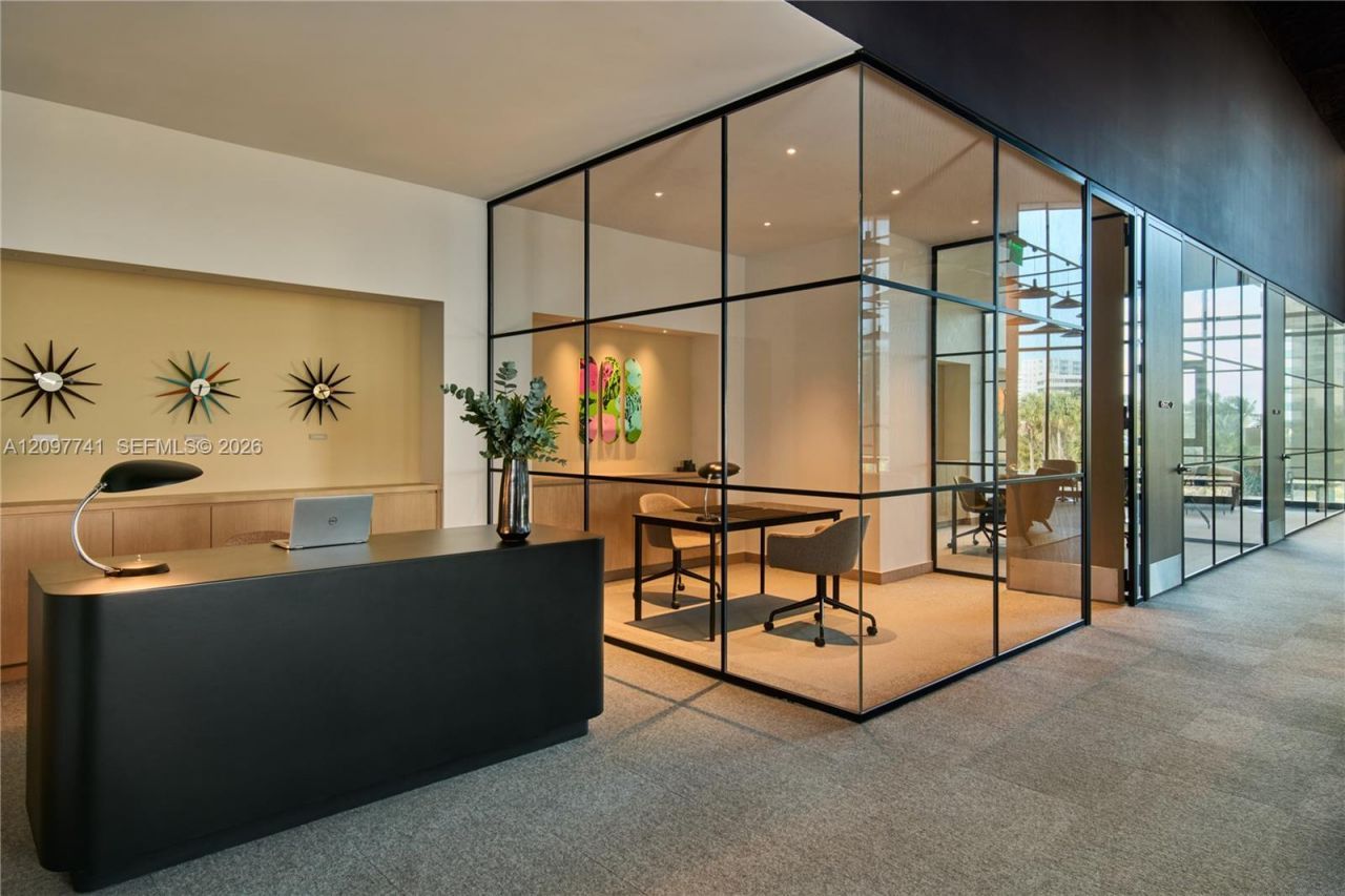 500 Alton Rd , Unit 802, Miami Beach, FL 33139 Photo