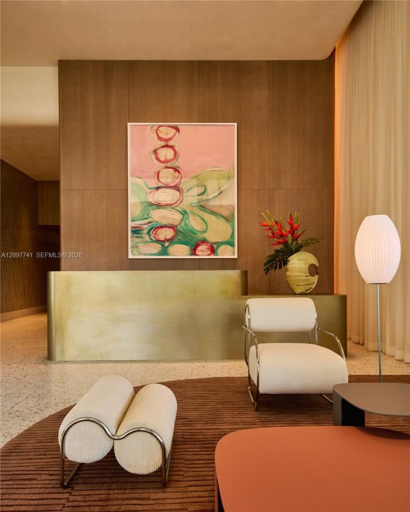 500 Alton Rd , Unit 802, Miami Beach, FL 33139 Photo