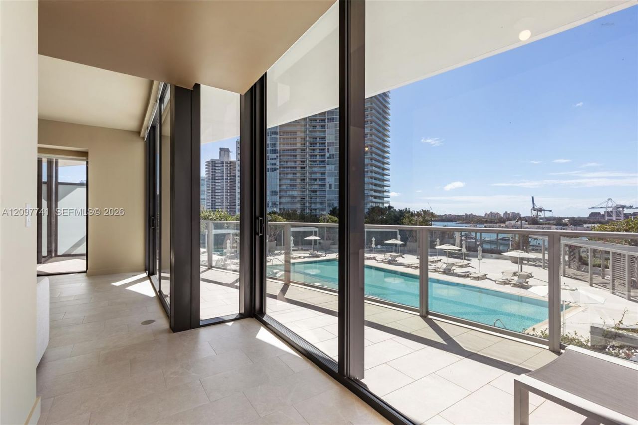 500 Alton Rd , Unit 802, Miami Beach, FL 33139 Photo
