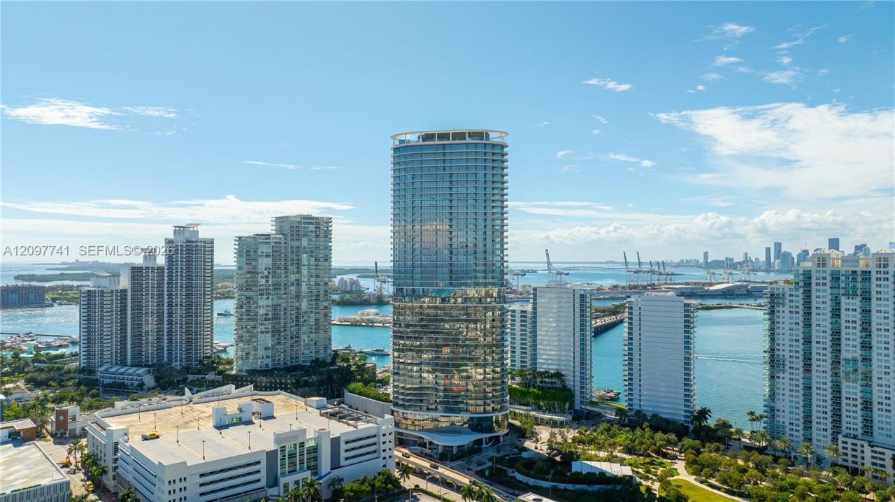 500 Alton Rd , Unit 802, Miami Beach, FL 33139 Photo