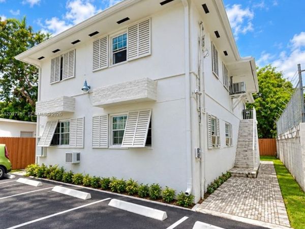 160 NW 62nd St , Unit 3, Miami, FL 33150