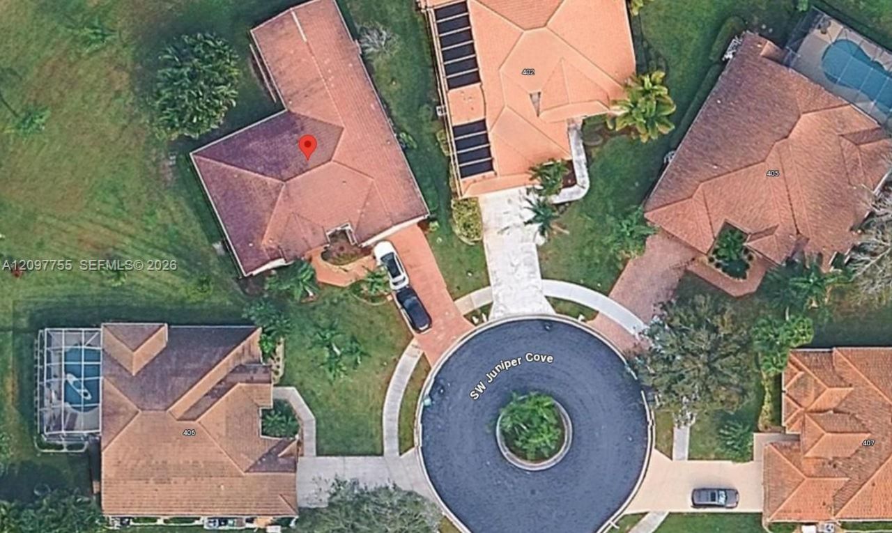 404 SW Juniper Cv, Port Saint Lucie, FL 34986 Photo