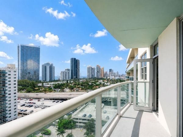 19390 Collins Ave , Unit 1614, Sunny Isles Beach, FL 33160