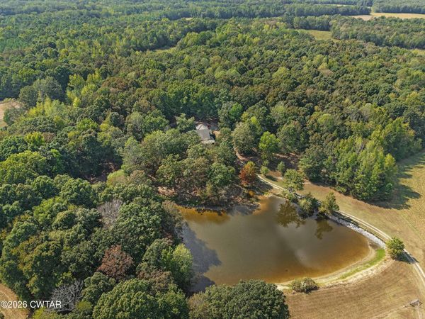 715 Roundtree Lane, Beech Bluff, TN 38313