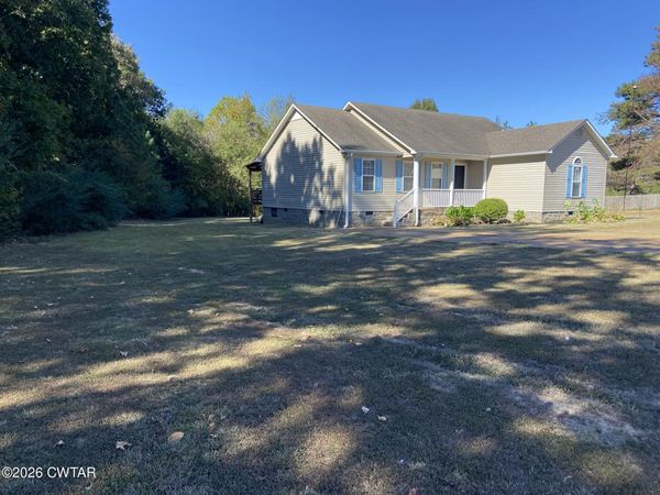 1670 Talley Store Road , Henderson, TN 38340