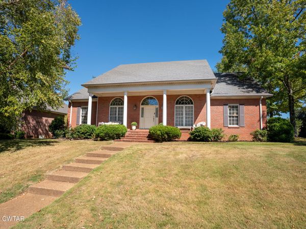 66 Wyndhurst Drive, Jackson, TN 38305