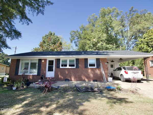 48 W Vine Street , Alamo, TN 38001