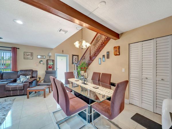 6224 SW 7TH Street, Margate, FL 33068