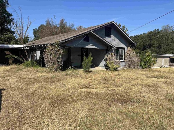 501 N Pine , Fordyce, AR 71742