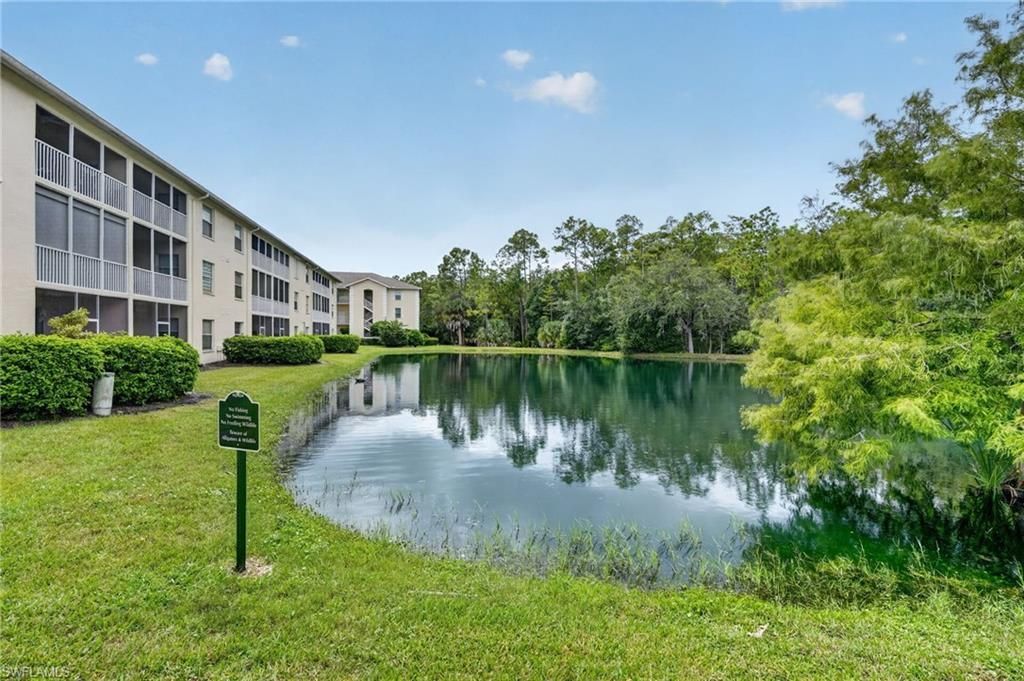 3245 Cypress Glen Way, Unit 518, Naples, FL 34109 Photo