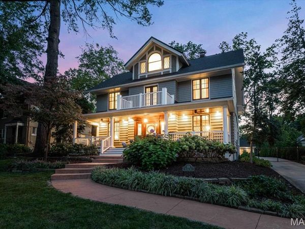 331 S Gore Avenue, Webster Groves, MO 63119