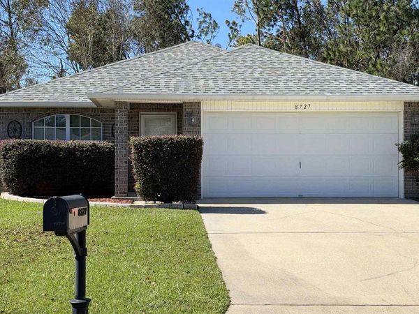 8727 Norstum Dr, Pensacola, FL 32514