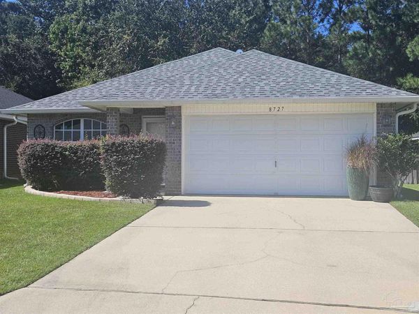 8727 Norstum Dr, Pensacola, FL 32514