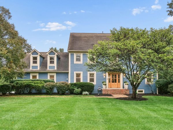16 Olentangy Ridge Place , Powell, OH 43065