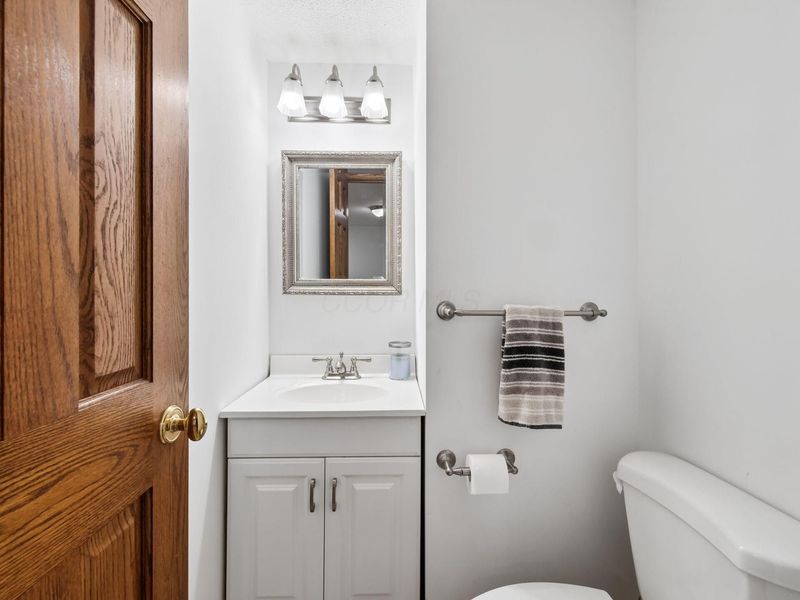 16 Olentangy Ridge Place, Powell, OH 43065 Photo 63