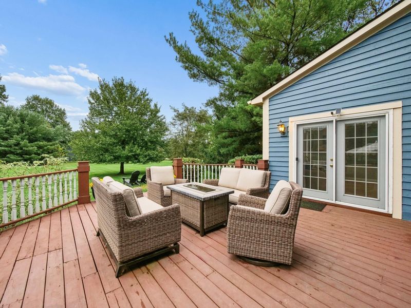 16 Olentangy Ridge Place, Powell, OH 43065 Photo 67