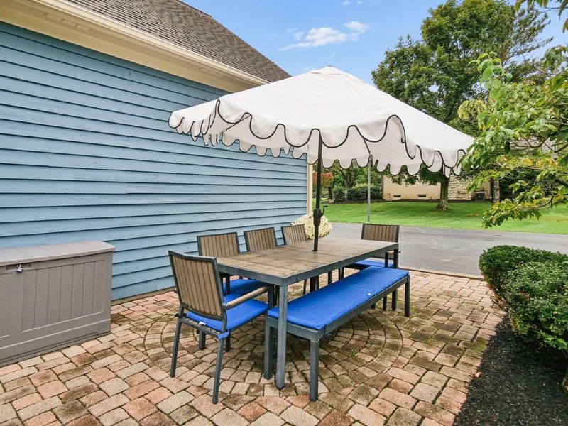 16 Olentangy Ridge Place, Powell, OH 43065 Photo 69