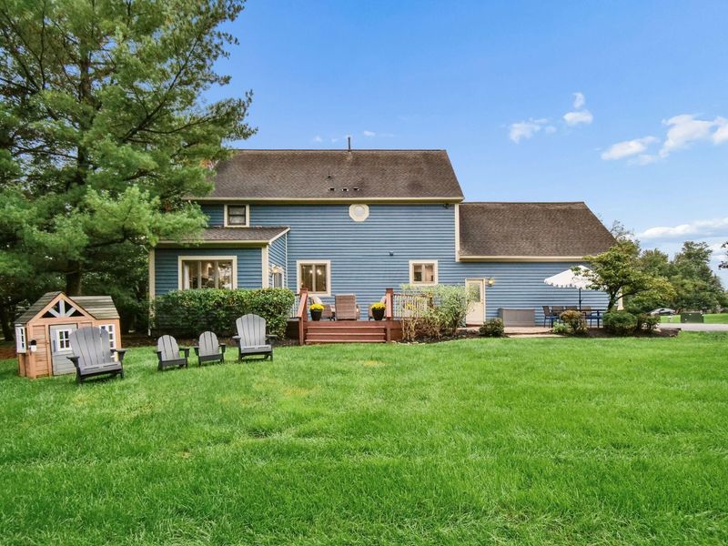 16 Olentangy Ridge Place, Powell, OH 43065 Photo 74