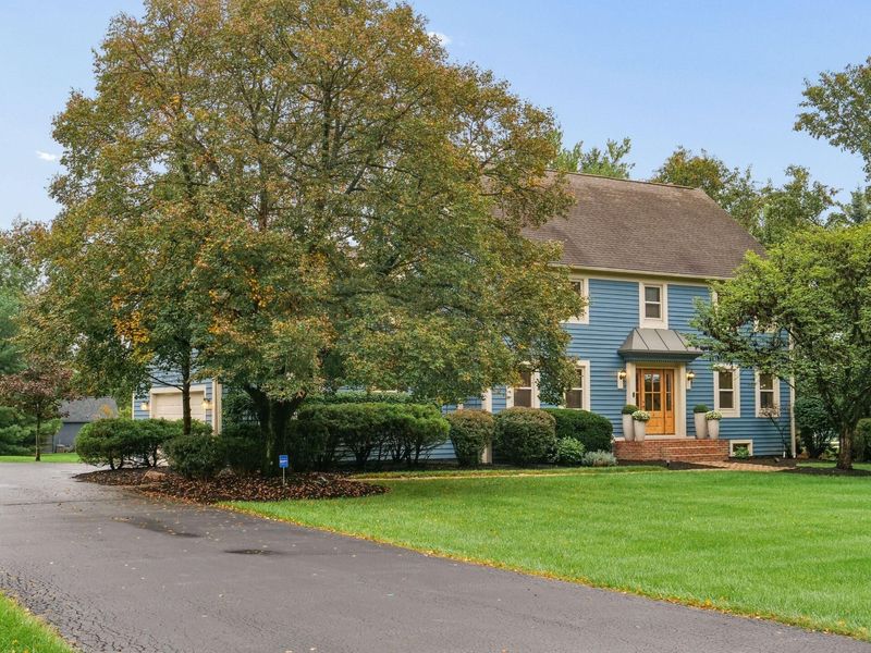 16 Olentangy Ridge Place, Powell, OH 43065 Photo 82