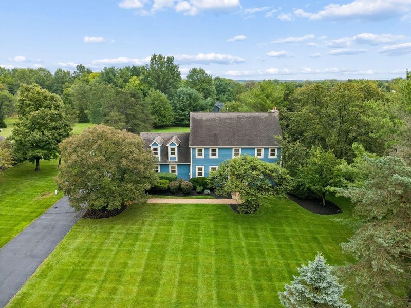 16 Olentangy Ridge Place, Powell, OH 43065 Photo 83