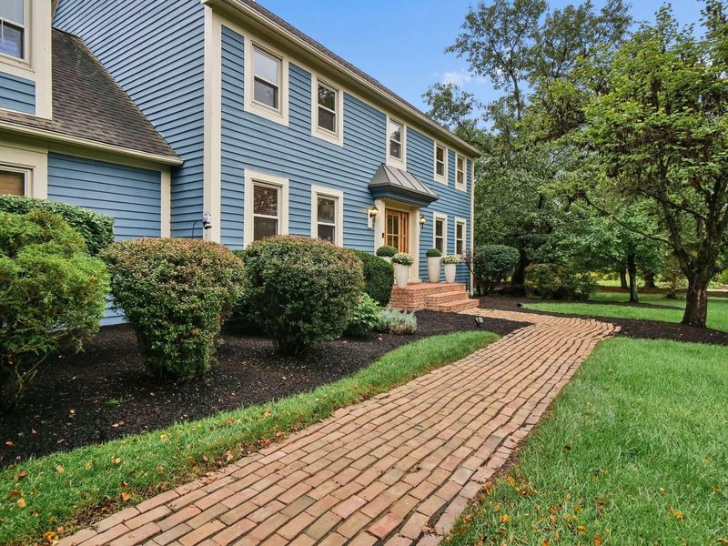 16 Olentangy Ridge Place, Powell, OH 43065 Photo 85