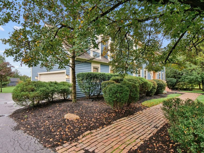 16 Olentangy Ridge Place, Powell, OH 43065 Photo 86