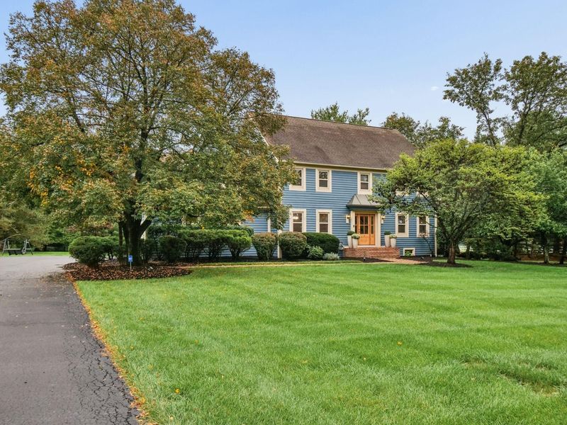 16 Olentangy Ridge Place, Powell, OH 43065 Photo 88