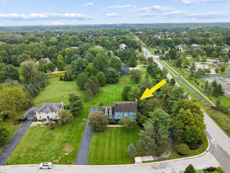 16 Olentangy Ridge Place, Powell, OH 43065 Photo 91