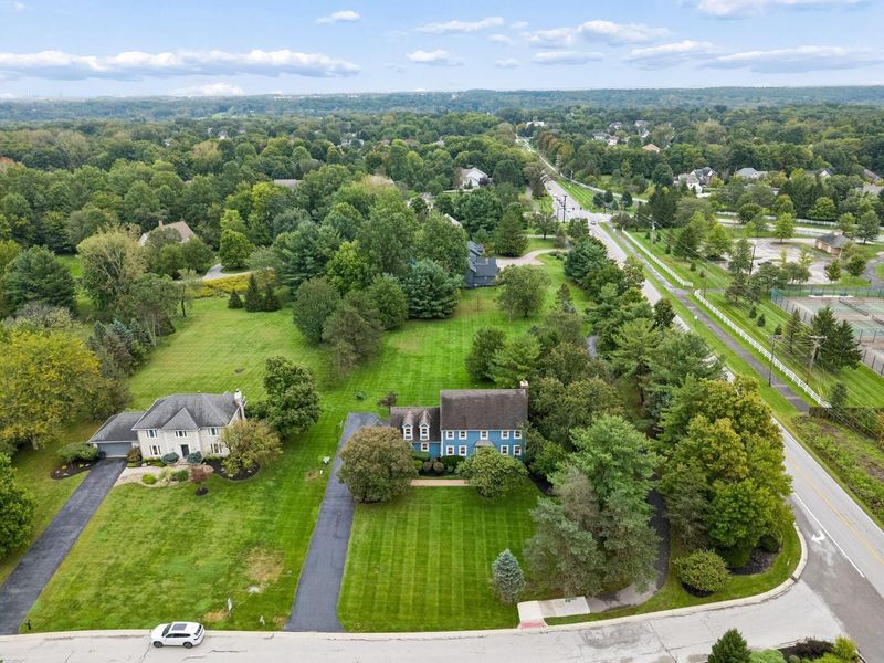 16 Olentangy Ridge Place, Powell, OH 43065 Photo 92