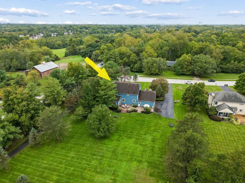 16 Olentangy Ridge Place, Powell, OH 43065 Photo 95